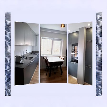 Studio Lux, Elegant & Confortabil Брашов Экстерьер фото