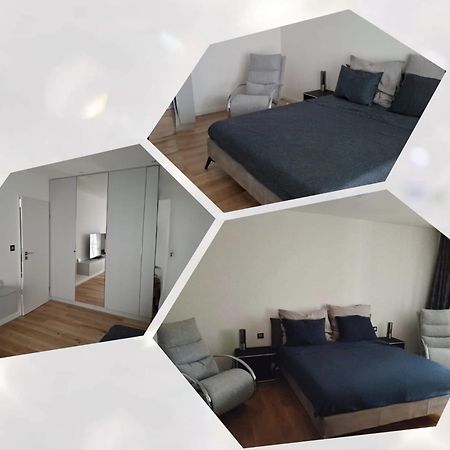 Studio Lux, Elegant & Confortabil Брашов Экстерьер фото