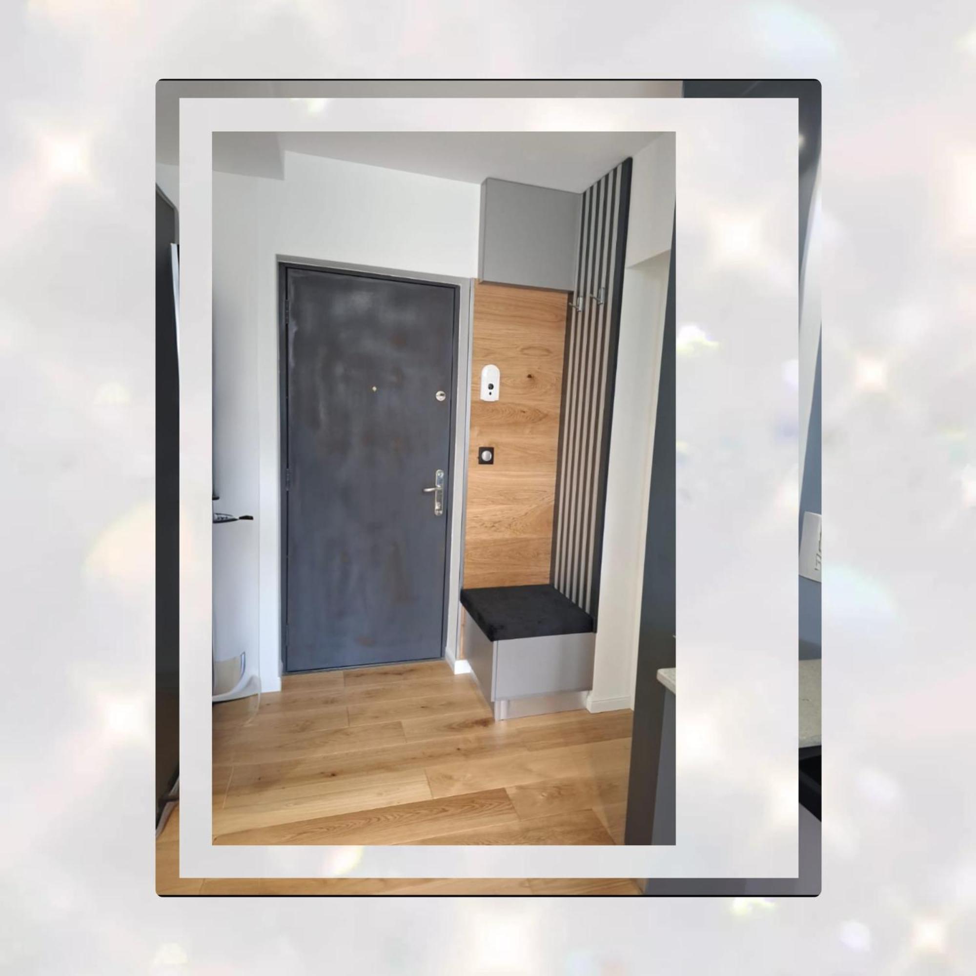 Studio Lux, Elegant & Confortabil Брашов Экстерьер фото