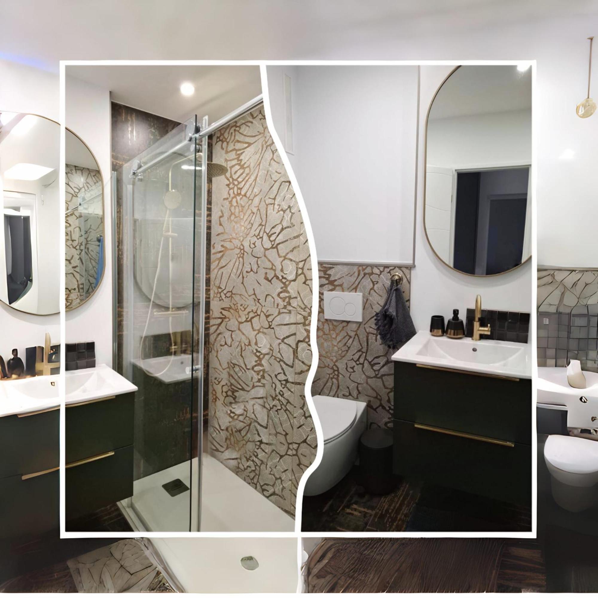 Studio Lux, Elegant & Confortabil Брашов Экстерьер фото